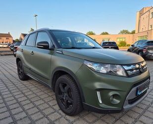 Suzuki Vitara Gebrauchtwagen
