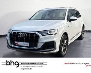Audi Q7 Gebrauchtwagen