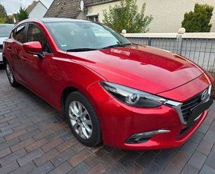 Mazda 3 Gebrauchtwagen