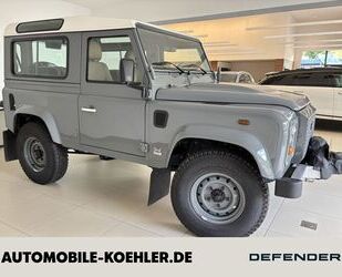 Land Rover Defender Gebrauchtwagen