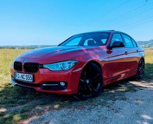 BMW 328 Gebrauchtwagen