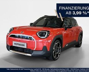 Mini Aceman Gebrauchtwagen