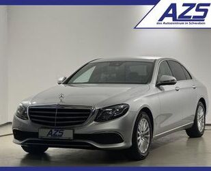 Mercedes-Benz E 220 Gebrauchtwagen