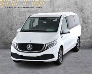 Mercedes-Benz EQV Gebrauchtwagen