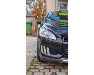 Peugeot 508 Gebrauchtwagen
