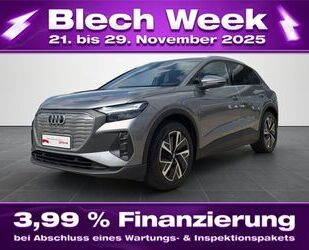 Audi Q4 Gebrauchtwagen