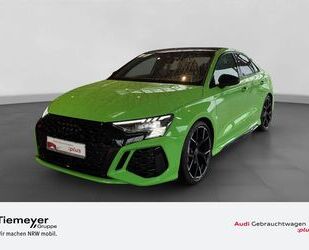 Audi RS3 Gebrauchtwagen