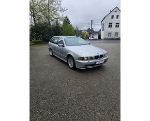 BMW 530 Gebrauchtwagen
