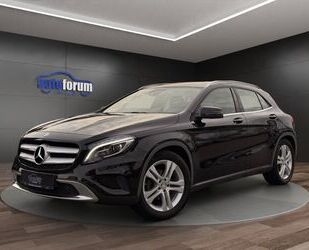 Mercedes-Benz GLA 200 Gebrauchtwagen