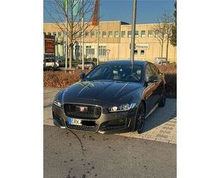 Jaguar XE Gebrauchtwagen