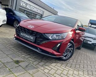 Hyundai i20 Gebrauchtwagen