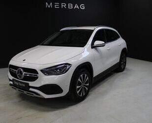 Mercedes-Benz GLA 200 Gebrauchtwagen