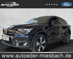 Volvo C40 Gebrauchtwagen