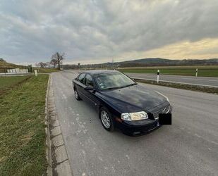 Volvo S80 Gebrauchtwagen