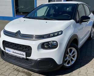 Citroen C3 Gebrauchtwagen