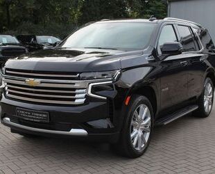 Chevrolet Tahoe Gebrauchtwagen