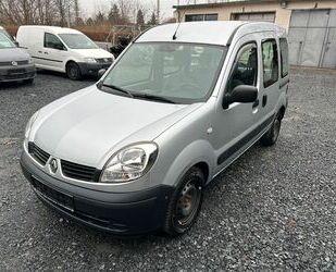 Renault Kangoo Gebrauchtwagen