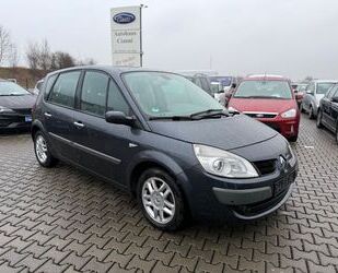Renault Scenic Gebrauchtwagen