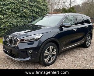Kia Sorento Gebrauchtwagen