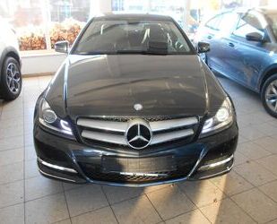 Mercedes-Benz C 250 Gebrauchtwagen