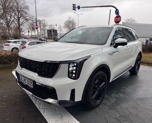 Kia Sorento Gebrauchtwagen