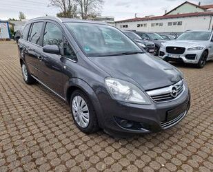 Opel Zafira Gebrauchtwagen