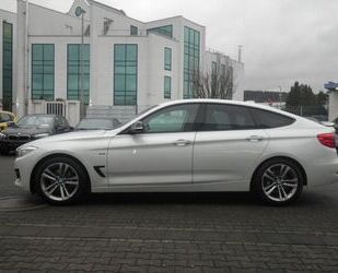 BMW 330 Gran Turismo Gebrauchtwagen