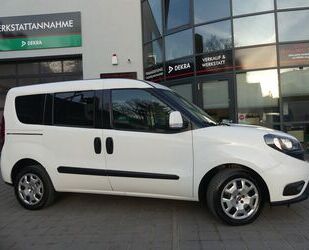 Fiat Doblo Gebrauchtwagen
