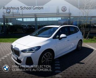 BMW 223 Active Tourer Gebrauchtwagen