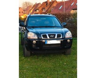 Hyundai TUCSON Gebrauchtwagen