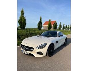 Mercedes-Benz AMG GT Gebrauchtwagen