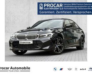 BMW 330 Gebrauchtwagen