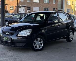 Kia Rio Gebrauchtwagen