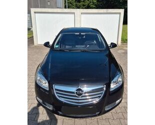 Opel Insignia Gebrauchtwagen