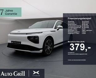 XPeng G9 Gebrauchtwagen