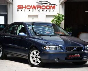 Volvo S60 Gebrauchtwagen