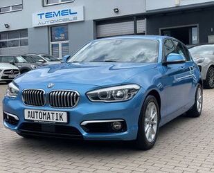 BMW 118 Gebrauchtwagen