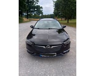 Opel Insignia Gebrauchtwagen