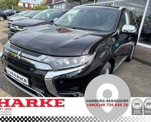 Mitsubishi Outlander Gebrauchtwagen
