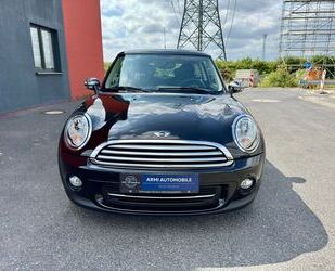 Mini Cooper Gebrauchtwagen
