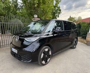 VW ID. Buzz Gebrauchtwagen