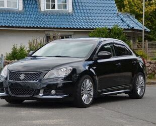 Suzuki Kizashi Gebrauchtwagen