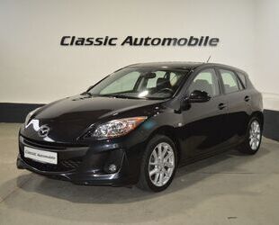 Mazda 3 Gebrauchtwagen