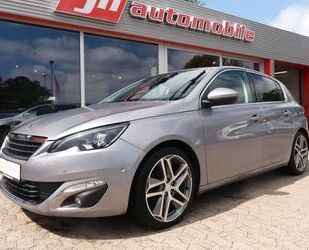 Peugeot 308 Gebrauchtwagen