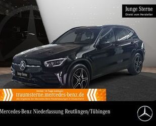 Mercedes-Benz GLC 300 Gebrauchtwagen