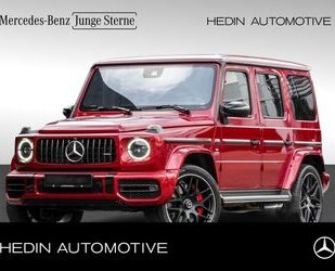 Mercedes-Benz G 63 AMG Gebrauchtwagen