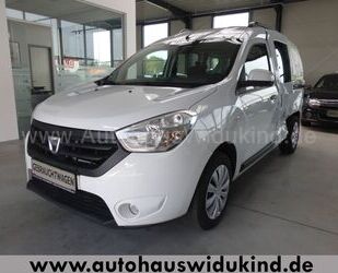Dacia Dokker Gebrauchtwagen