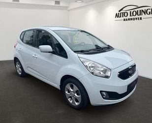 Kia Venga Gebrauchtwagen