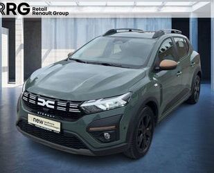 Dacia Sandero Gebrauchtwagen