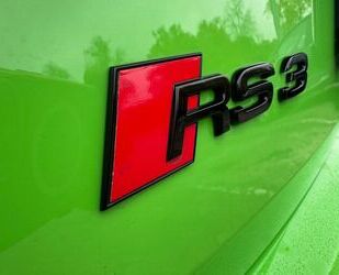 Audi RS3 Gebrauchtwagen